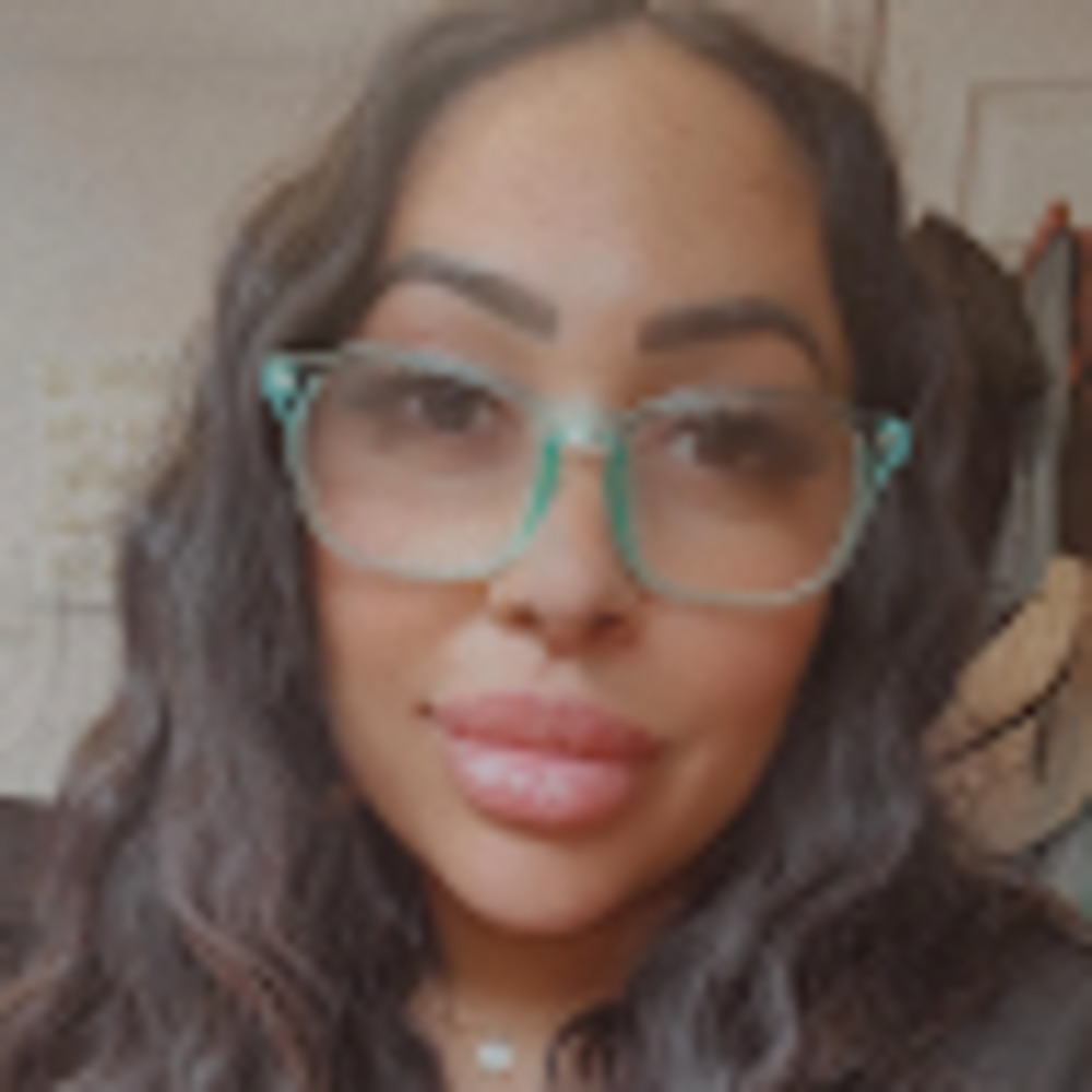 Meet your Posher, Briana